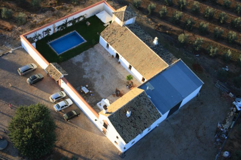 Hacienda De La Palma