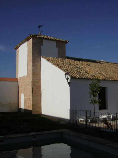 Hacienda De La Palma