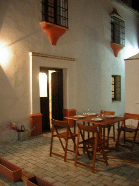 Hacienda De La Palma