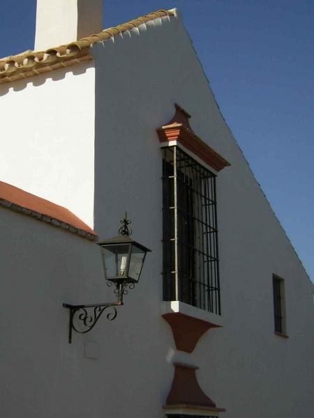 Hacienda De La Palma