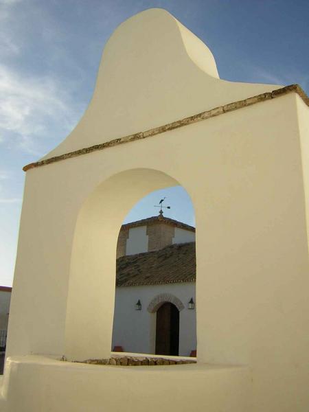 Hacienda De La Palma