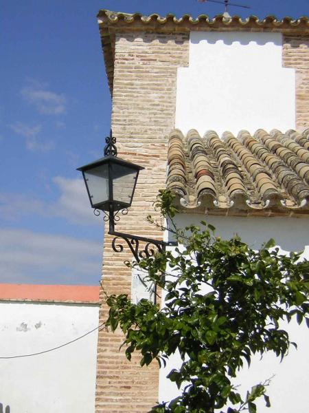 Hacienda De La Palma