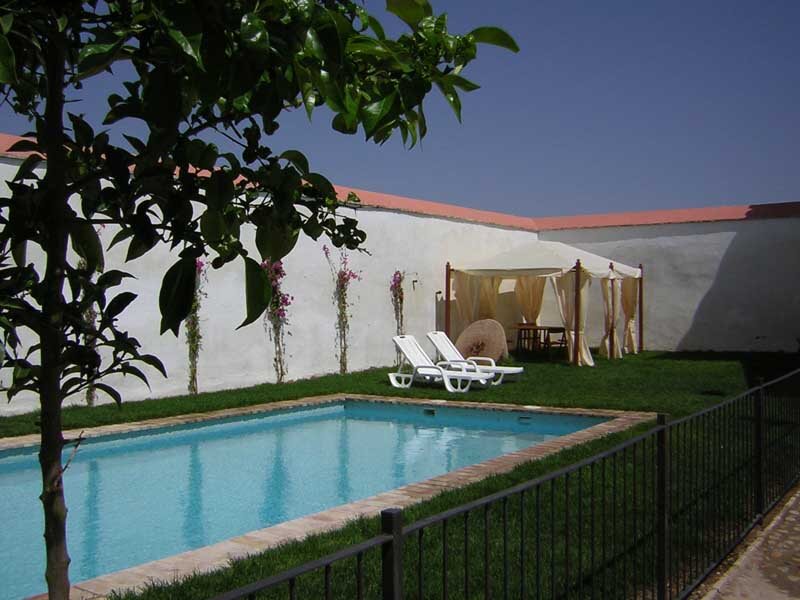 Hacienda De La Palma