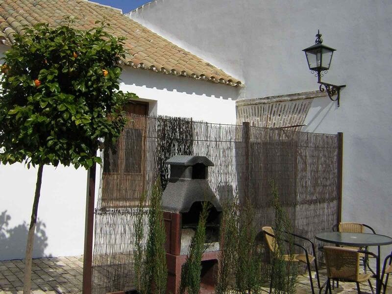 Hacienda De La Palma