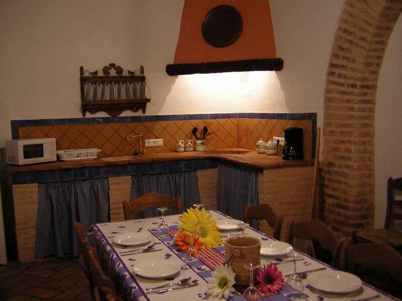 Hacienda De La Palma