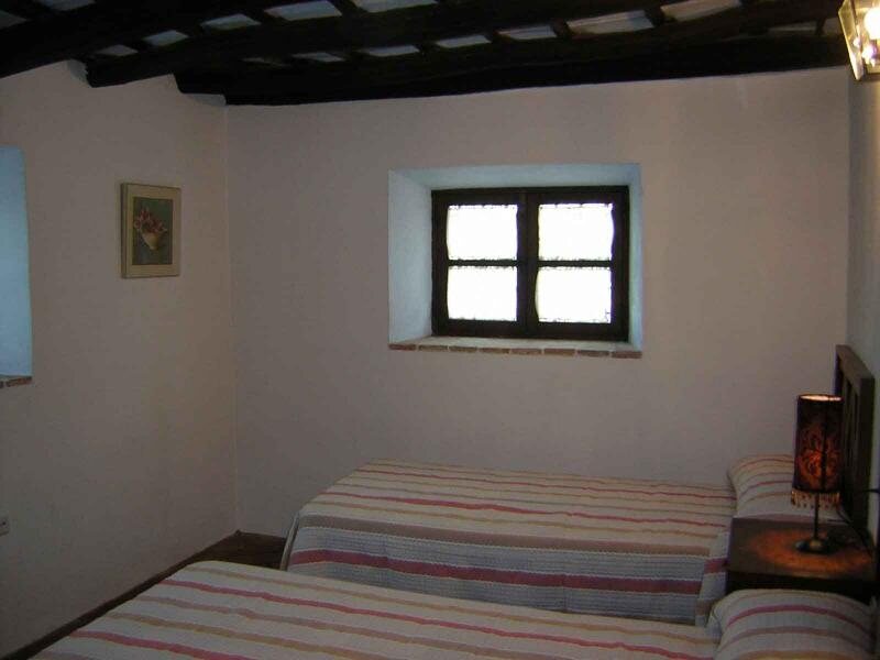 Hacienda De La Palma