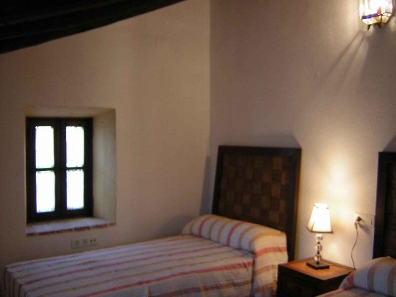 Hacienda De La Palma