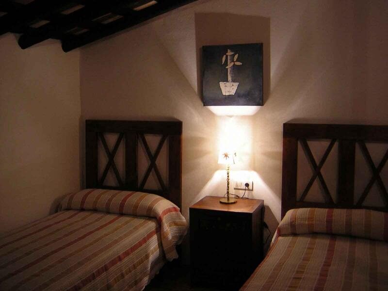 Hacienda De La Palma
