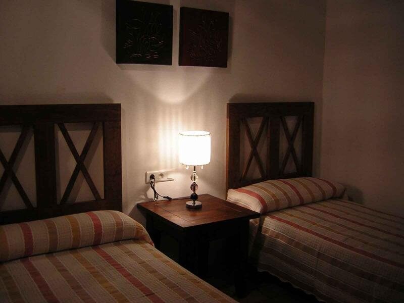 Hacienda De La Palma