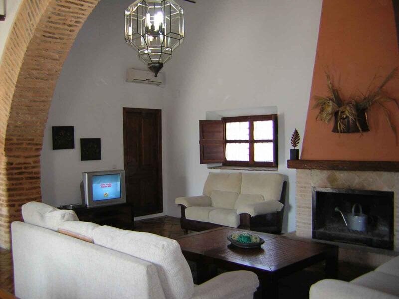 Hacienda De La Palma