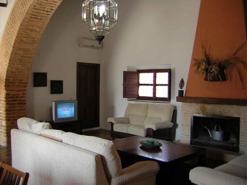 Hacienda De La Palma