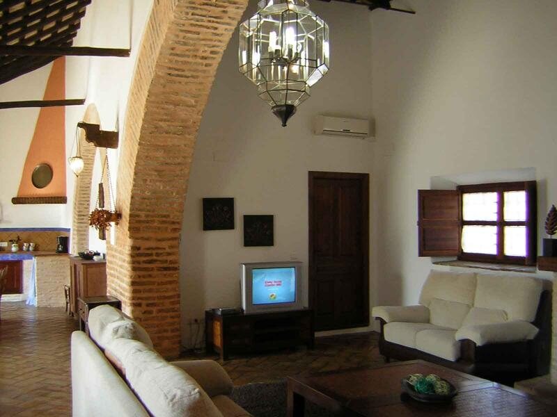 Hacienda De La Palma