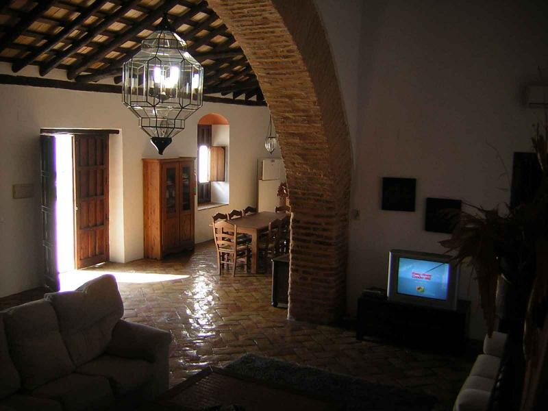 Hacienda De La Palma