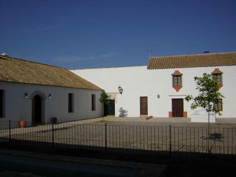 Hacienda De La Palma
