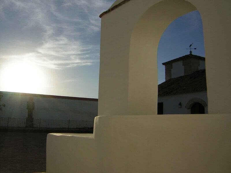 Hacienda De La Palma