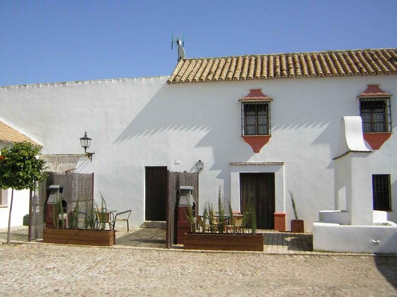Hacienda De La Palma