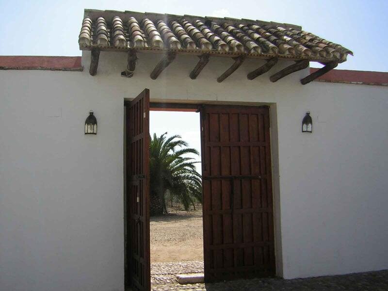 Hacienda De La Palma