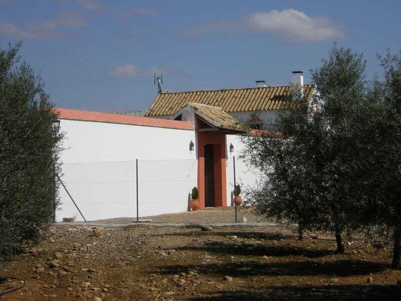 Hacienda De La Palma