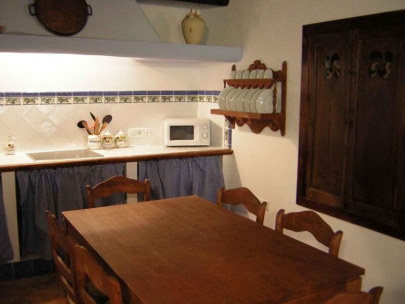 Hacienda De La Palma