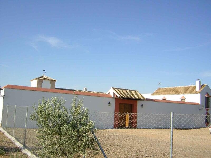 Hacienda De La Palma