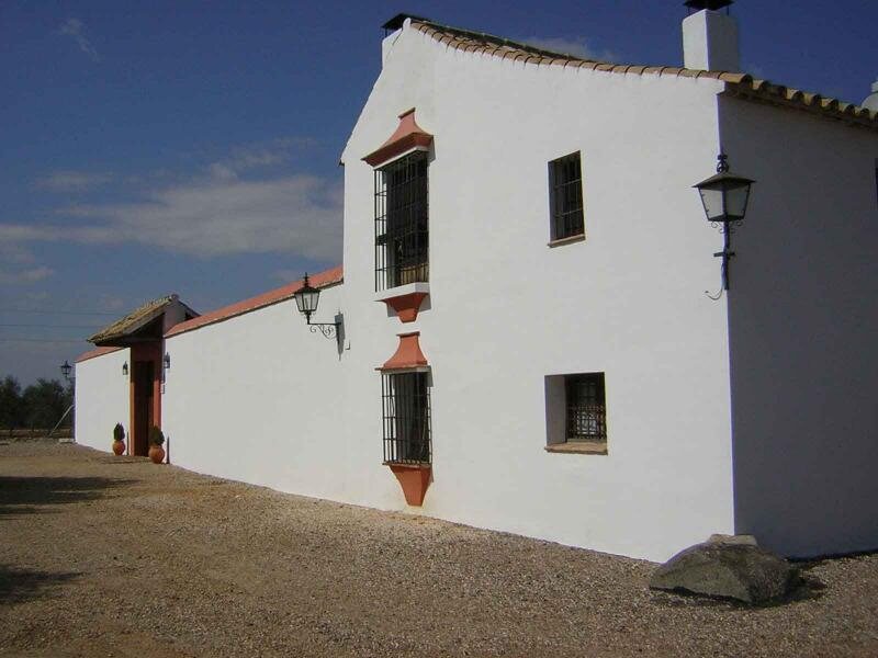 Hacienda De La Palma
