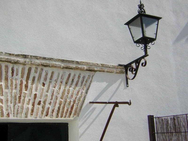 Hacienda De La Palma
