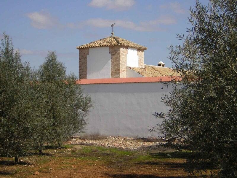 Hacienda De La Palma