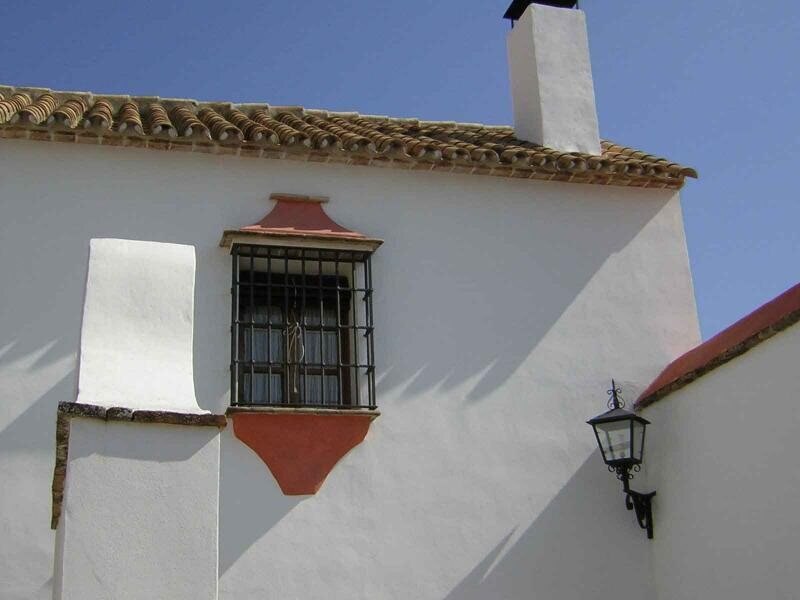 Hacienda De La Palma
