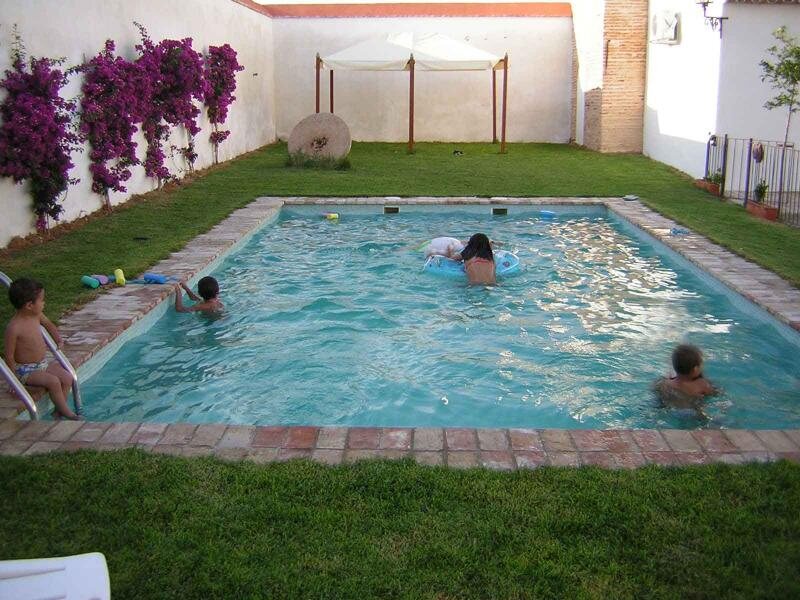 Hacienda De La Palma