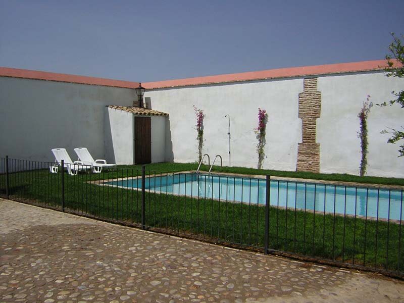 Hacienda De La Palma