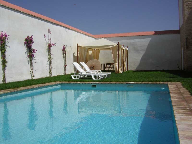 Hacienda De La Palma