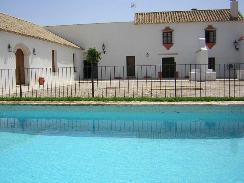 Hacienda De La Palma