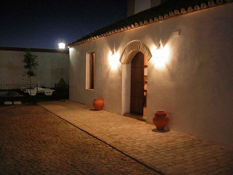 Hacienda De La Palma