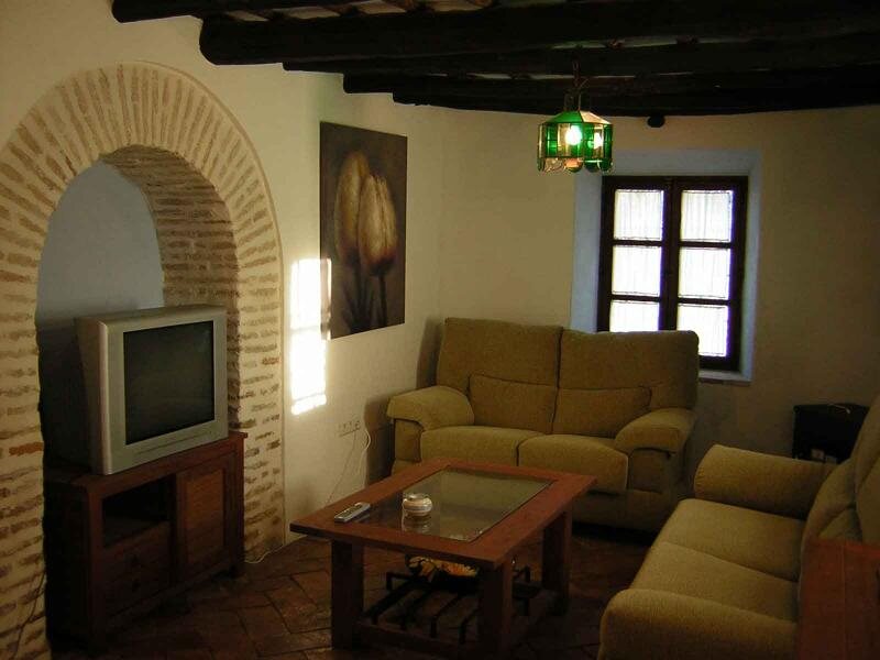 Hacienda De La Palma
