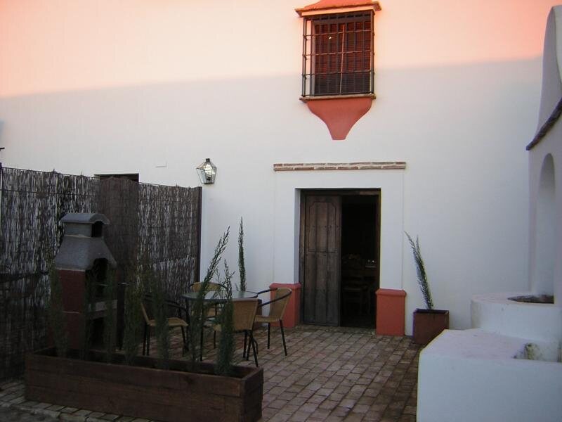 Hacienda De La Palma