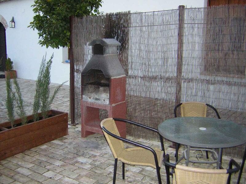 Hacienda De La Palma