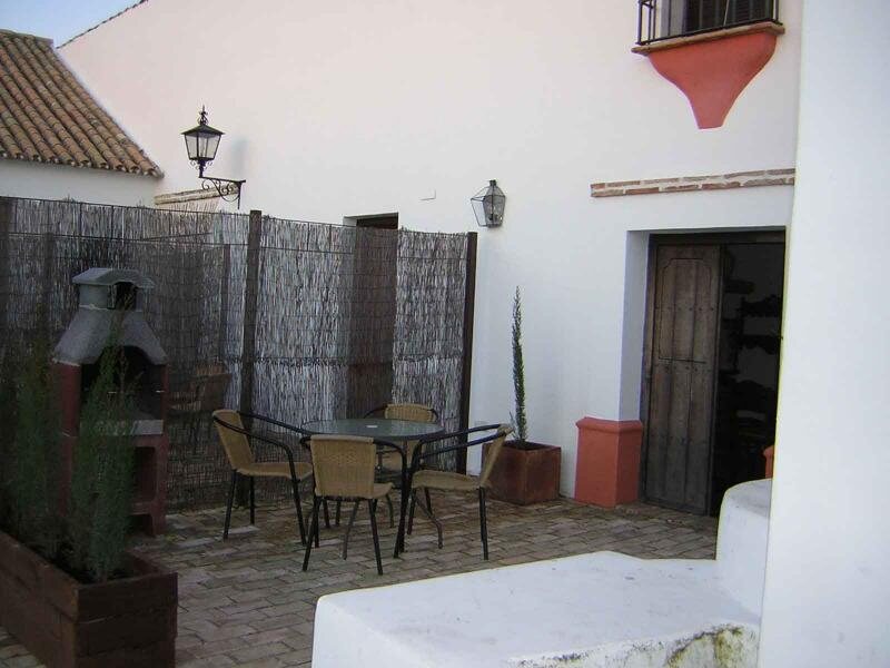 Hacienda De La Palma