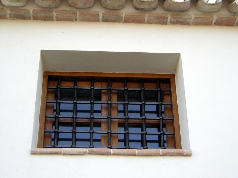 Hacienda De La Palma
