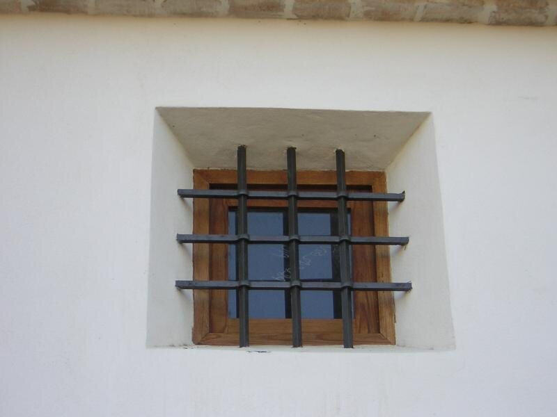 Hacienda De La Palma
