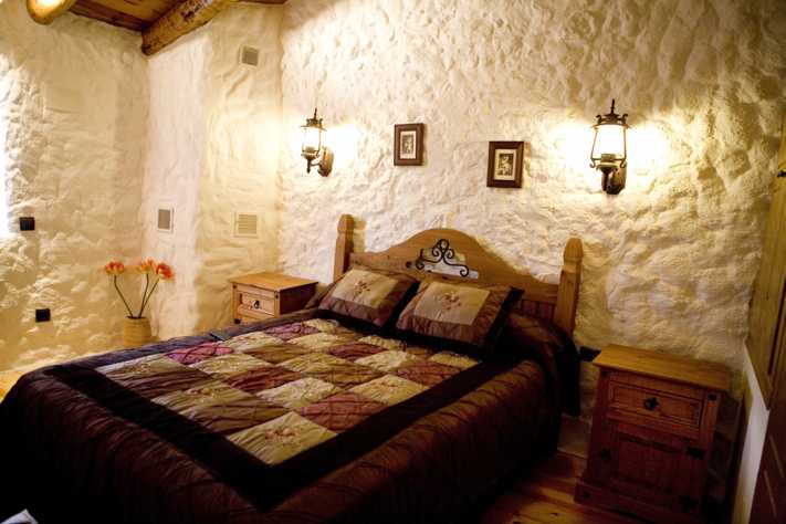 Mis Vacaciones En La Tejeruela