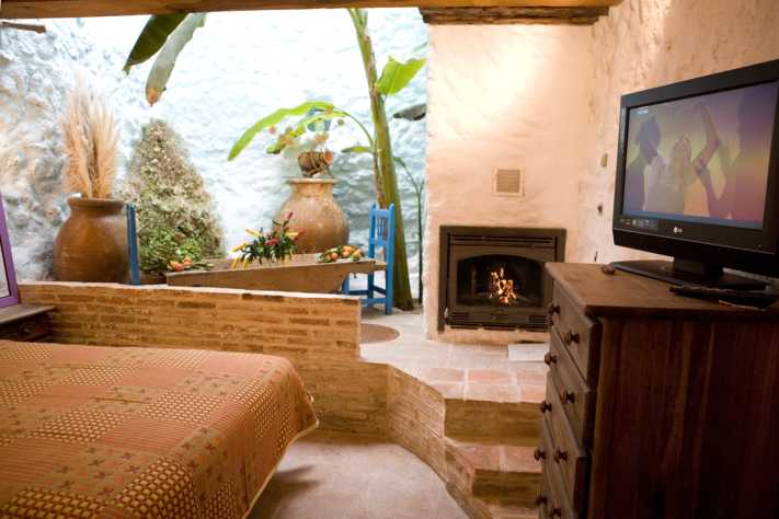 Mis Vacaciones En La Tejeruela