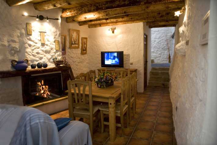 Mis Vacaciones En La Tejeruela