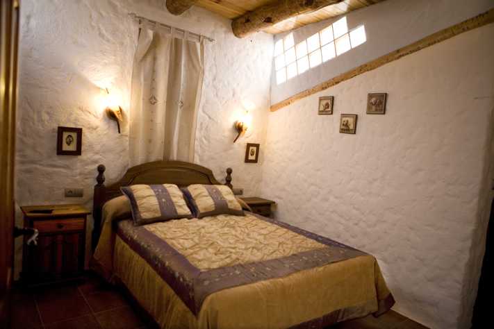 Mis Vacaciones En La Tejeruela