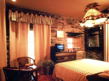 Hotel Casona De Pio