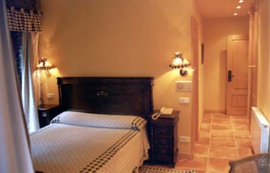 Hotel Casona De Pio