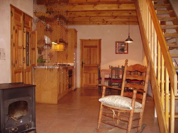 Algarrobos De Ardite