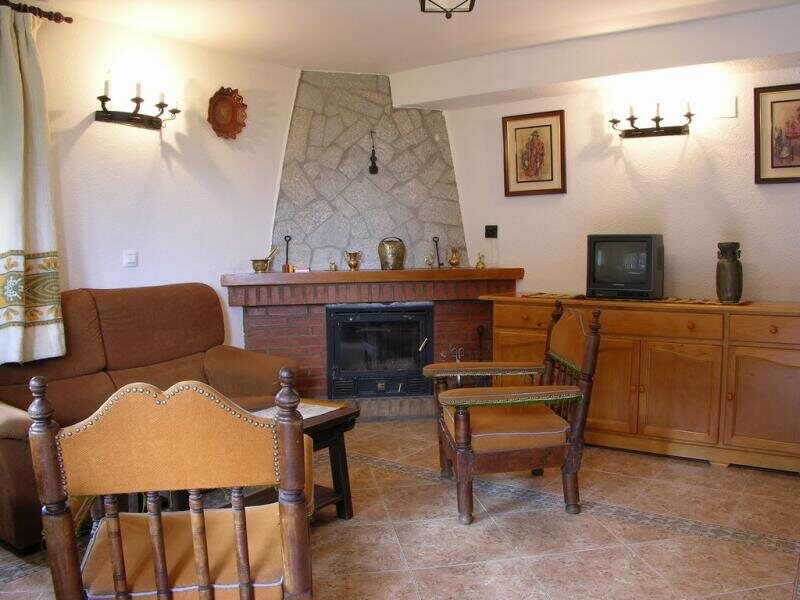 La Vista De Gredos