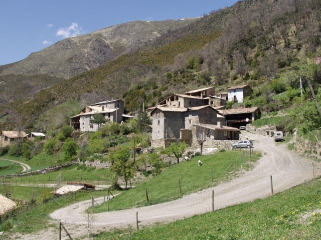 Casa Petro