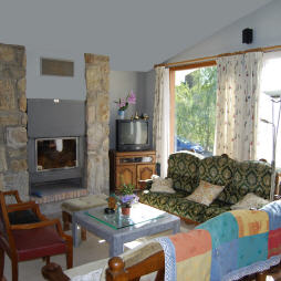 Casa Petro