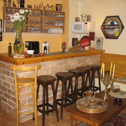 Casa Petro